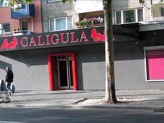 Caligula Martin-Luther-Straße 18 Berlin Germany 2 >84 sec