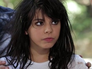 Wild Teen From The Woods - Gina Valentina 6 min